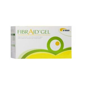 Thd Fibraid Gel Gusto Ace 20 stick pack monodose Da 10 Ml - Integratore Per Il Trans