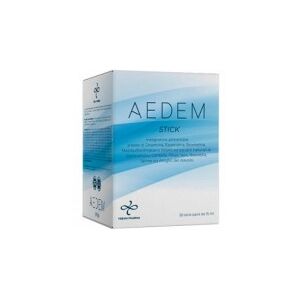 Frenn Pharma Aedem 30 Stick - Integratore per il microcircolo