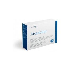 Funziona Atopicina 14 Bustine - Integratore di probiotici