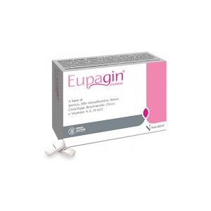 Nalkein Eupagin 30 Compresse - Integratore Per La Menopausa