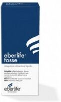 eberlife tosse 200 ml - integratore per le vie respiratorie