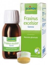 Boiron Fraxinus excelsior gemme 60 ml - macerato glicerinato