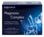 Erbamea Magnesio Complex 30 Bustine - Integratore di Magnesio