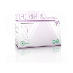 Laboratori Nutriphyt Forgin - 5 Lavande vaginali