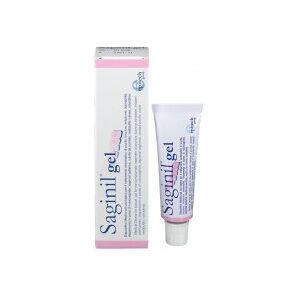 Epitech Group Saginil - Gel Intimo Lenitivo 30 ml