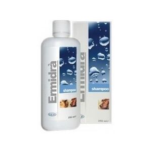 I.C.F. Shampoo Ermidra 250 Ml