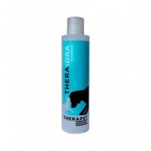 Bioforlife Theraidra - Shampoo lenitivo per cani e gatti 200 ml