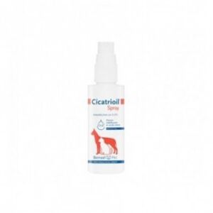 Bensel Pharma Cicatrioil 50 ml - Spray per ulcere e piaghe da decubito