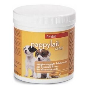 Candioli Pappylait Cane - Mangime complementare 250 g