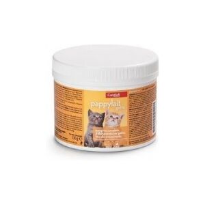 Candioli Pappylait Gatto - Mangime complementare 150 g