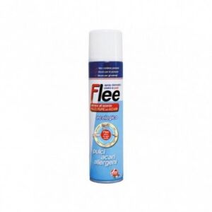 Azienda Terapeutica Italiana Spray Antipulci Flee Spray 400 Ml