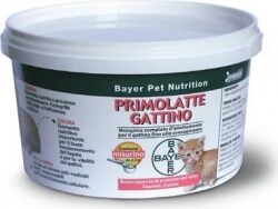 bayer primolatte gattino in polvere 200 g