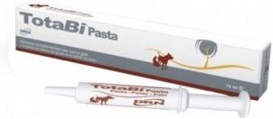 drn totabi pasta siringa da 15 ml - alimento complementare per cani e gatti