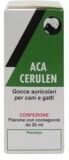 teknofarma acacerulen gocce antiparassitario disinfettante per cani e gatti 25 ml