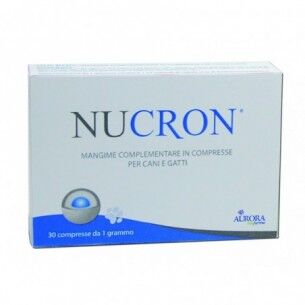 Aurora Biofarma Nucron 30 compresse