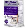 Ceva Salute Animale Feliway Optimum - ricarica diffusore di feromoni calmanti per gatti 48 ml