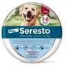 Bayer Seresto collare antiparassitario per cani Superiori a 8 KG+ (4,50+2,03G) 70 cm