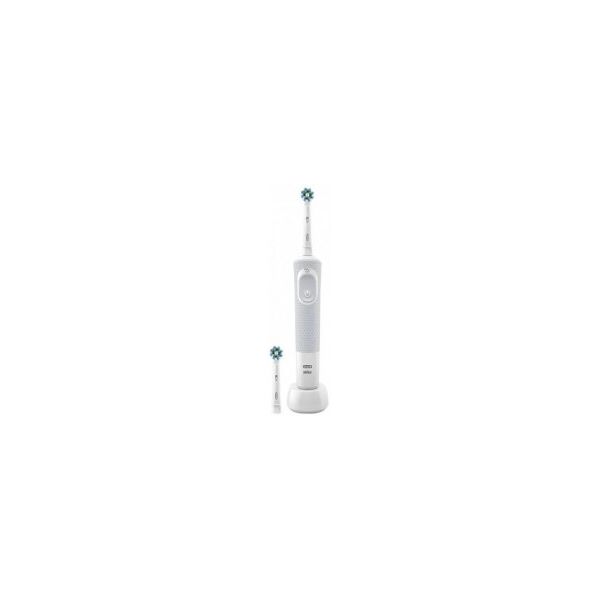 oral-b vitality 100 3d white - spazzolino elettrico