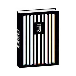 Seven Juventus Diario Scuola Pocket 12 Mesi