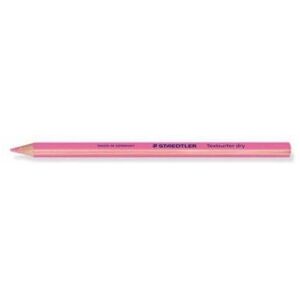 Staedtler Textsurfer Dry - 12 evidenziatori a secco - Rosa neon