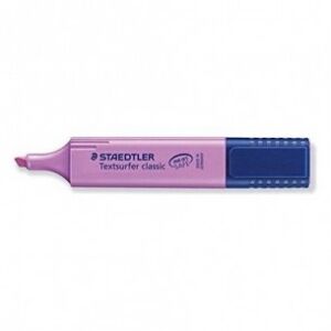 Staedtler Textsurfer - 10 evidenziatori - Viola