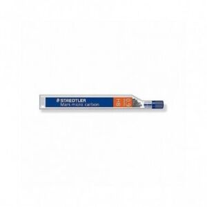 Staedtler Mars micro carbon 250 - 144 mine HB per portamine a scatto - 0,9 mm