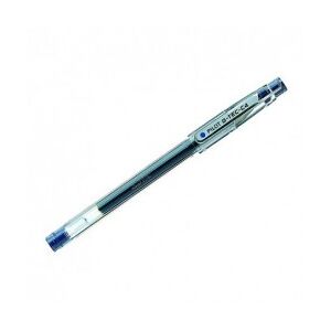 Pilot G- tec C4 roller - 12 penne colore blu