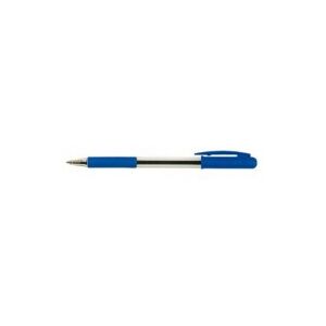 Tratto 1 Grip Blue Confezione 40 Penne a Sfera