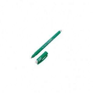 Tratto Cancellik - 12 penne cancellabili verdi