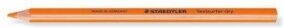 Staedtler Textsurfer Dry - 12 evidenziatori a secco - arancio neon