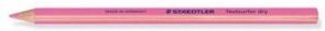 Staedtler Textsurfer Dry - 12 evidenziatori a secco - Rosa neon