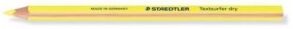 Staedtler Textsurfer Dry - 12 evidenziatori a secco - Giallo neon