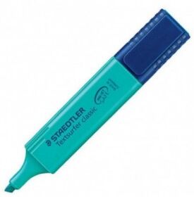 Staedtler Textsurfer - 10 evidenziatori - Turchese