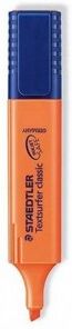 Staedtler Textsurfer - 10 evidenziatori - Arancio