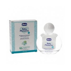 Chicco Acqua di Colonia Fresca e Delicata 100 ml