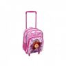 Disney Princess sofia - zaino scuola trolley 29 cm