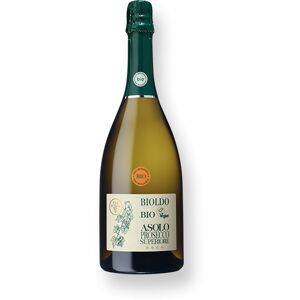 val d'oca bio vegan asolo prosecco superiore docg extra dry