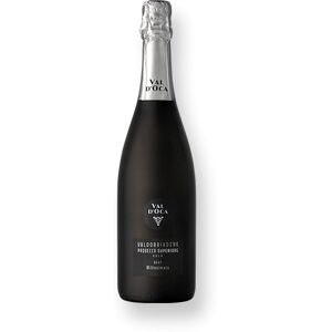 val d'oca valdobbiadene prosecco superiore docg brut millesimato