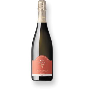 val d'oca prosecco doc treviso brut