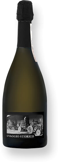 VAL D'OCA Valdobbiadene Prosecco Superiore DOCG Dry