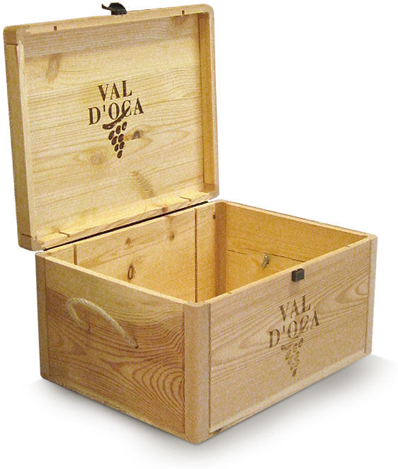 VAL D'OCA Marchiato a fuoco Val D'Oca VAL D'OCA Marchiato a fuoco Val D'Oca