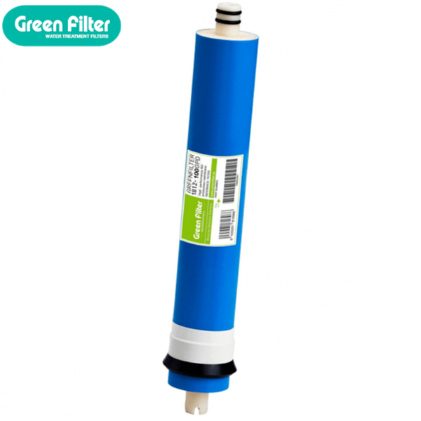 membrana 100 gpd per depuratore osmosi inversa green filter®