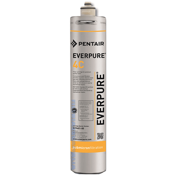 everpure 4c filtro everpure 4c ev9601-00  prezzo iva inclusa