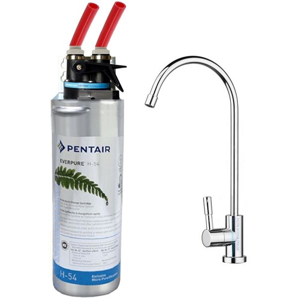 filtri acqua italia everpure