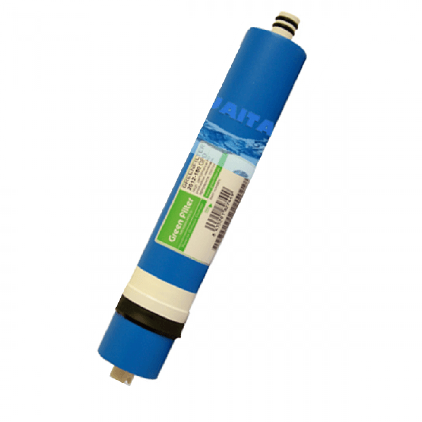 Membrana 180 Gpd Per Depuratore Osmosi Inversa Green Filter®