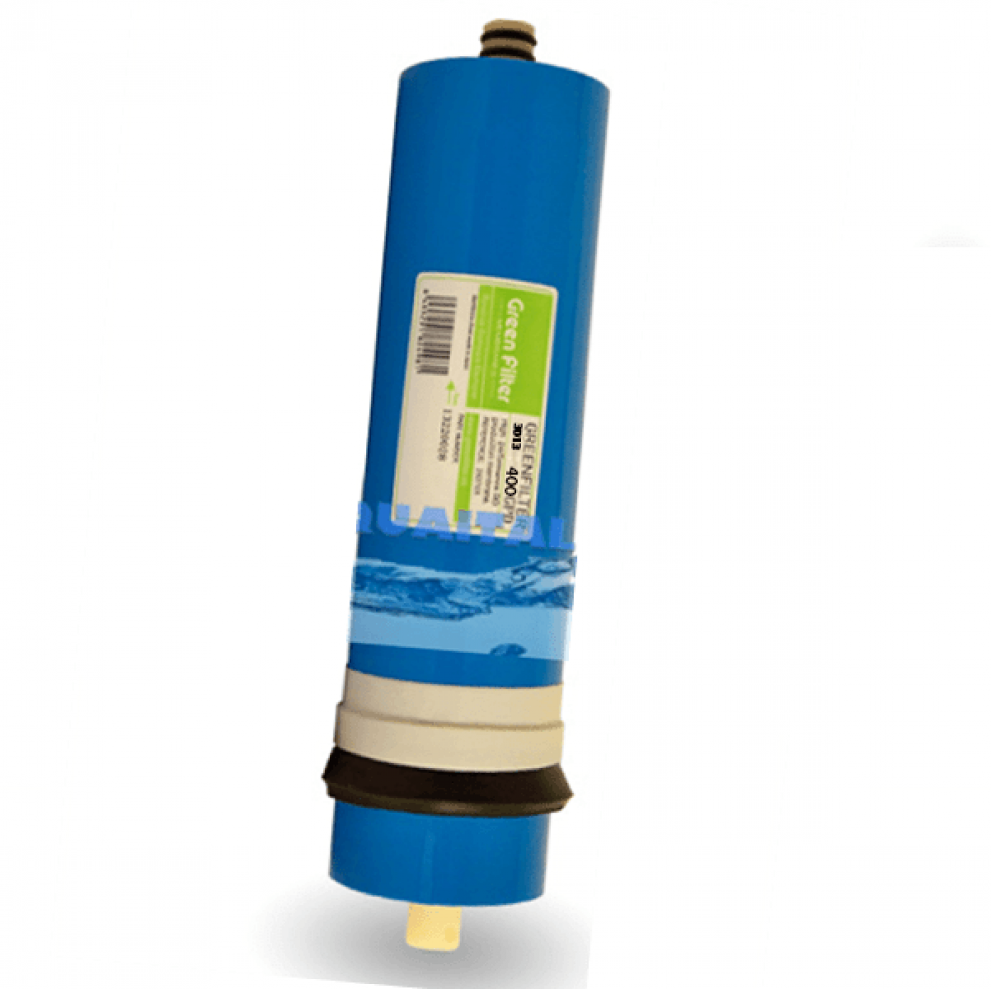 Membrana 400 Gpd Per Depuratore Osmosi Inversa Green Filter®