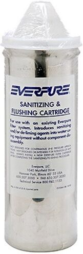 Everpure Sanificazione ev960810    Cartuccia Everpure Sanificazione ev9608-10 Zero Spese Di Spedizione La Spedizione La Offriamo Noi. Prezzo Iva Inclusa   