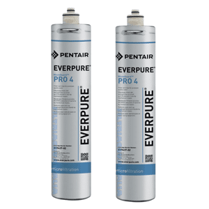 Everpure Pro4 Microguard Ev963702 Everpure Pro4 Microguard Set 2 Pezzi Ev963702 Zero Spese Di Spedizione La Spedizione La Offriamo Noi. Prezzo Iva Inclusa