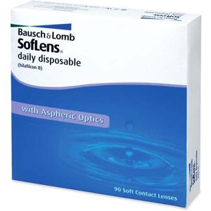 SofLens Daily Disposable (90 lenti)