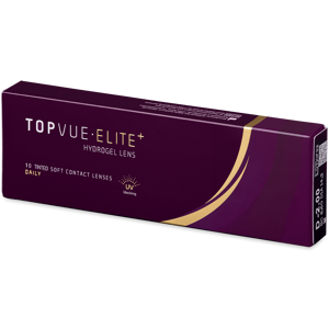 TopVue Elite+ (10 lenti)